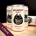 Belligerent Beet  | Pack of 4