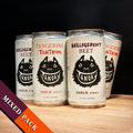 Mixed Pack | Pack of 4